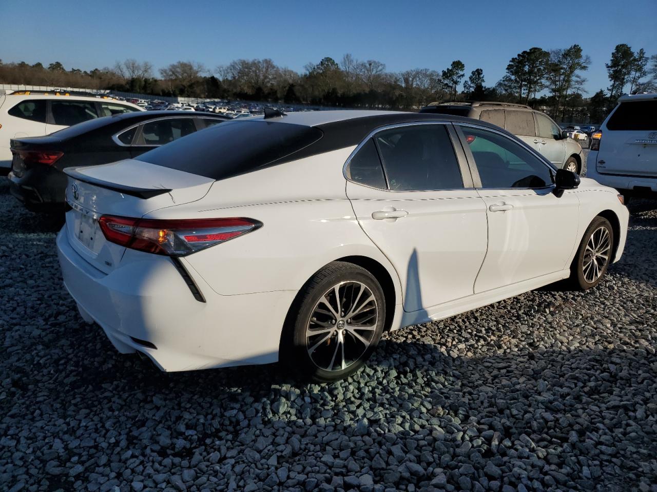 2019 Toyota Camry - Image 3