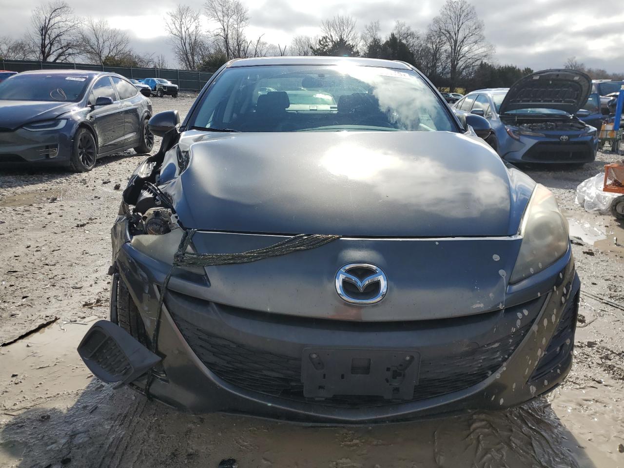 2011 Mazda 3 - Image 5