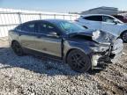 2015 Ford Fusion Se за продажба в Earlington, KY - Front End
