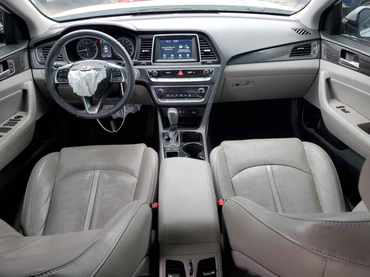 2018 Hyundai Sonata - Image 8