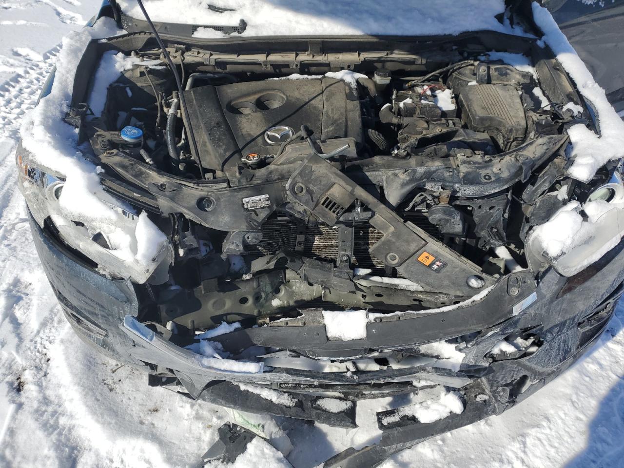 2016 Mazda CX-5 - Image 13