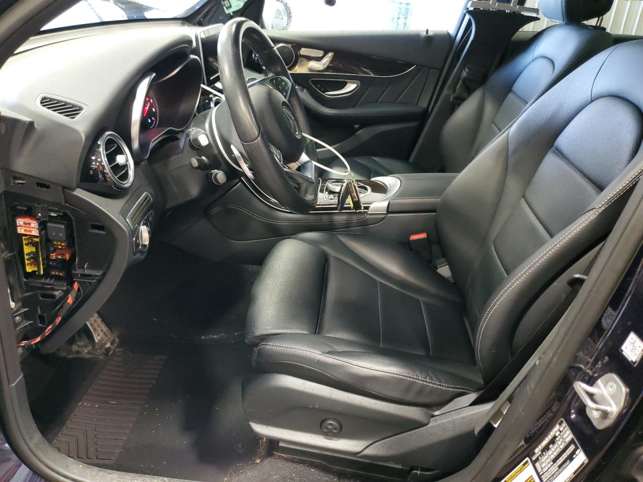2018 Mercedes-Benz GLC - Image 7