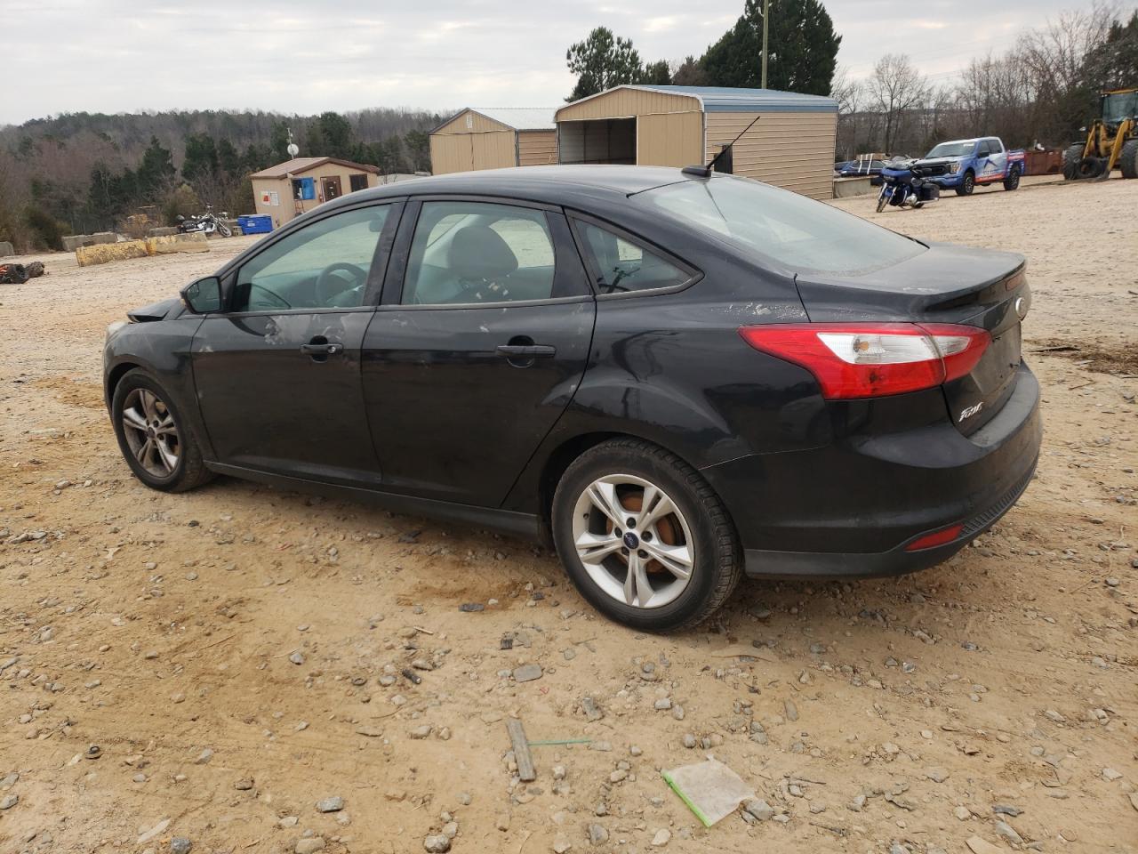 2014 Ford Focus - Image 2