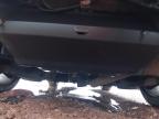 2017 LAND ROVER RANGE ROVE for sale at Copart CORBY