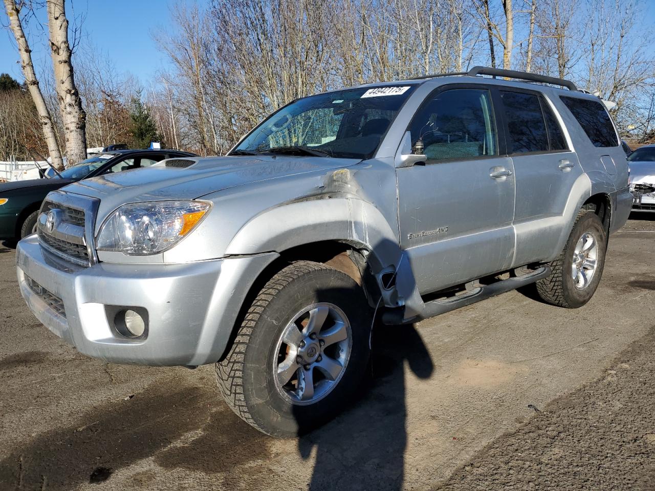 2006 Toyota 4Runner - Image 1