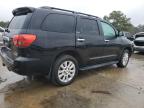 2008 Toyota Sequoia Platinum de vânzare în Gaston, SC - Minor Dent/Scratches