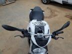 2014 DUCATI MONSTER 696 for sale at Copart NC - MOCKSVILLE