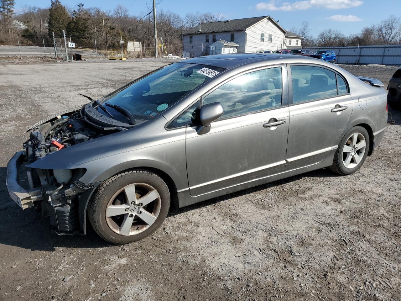 2006 Honda Civic - Image 1