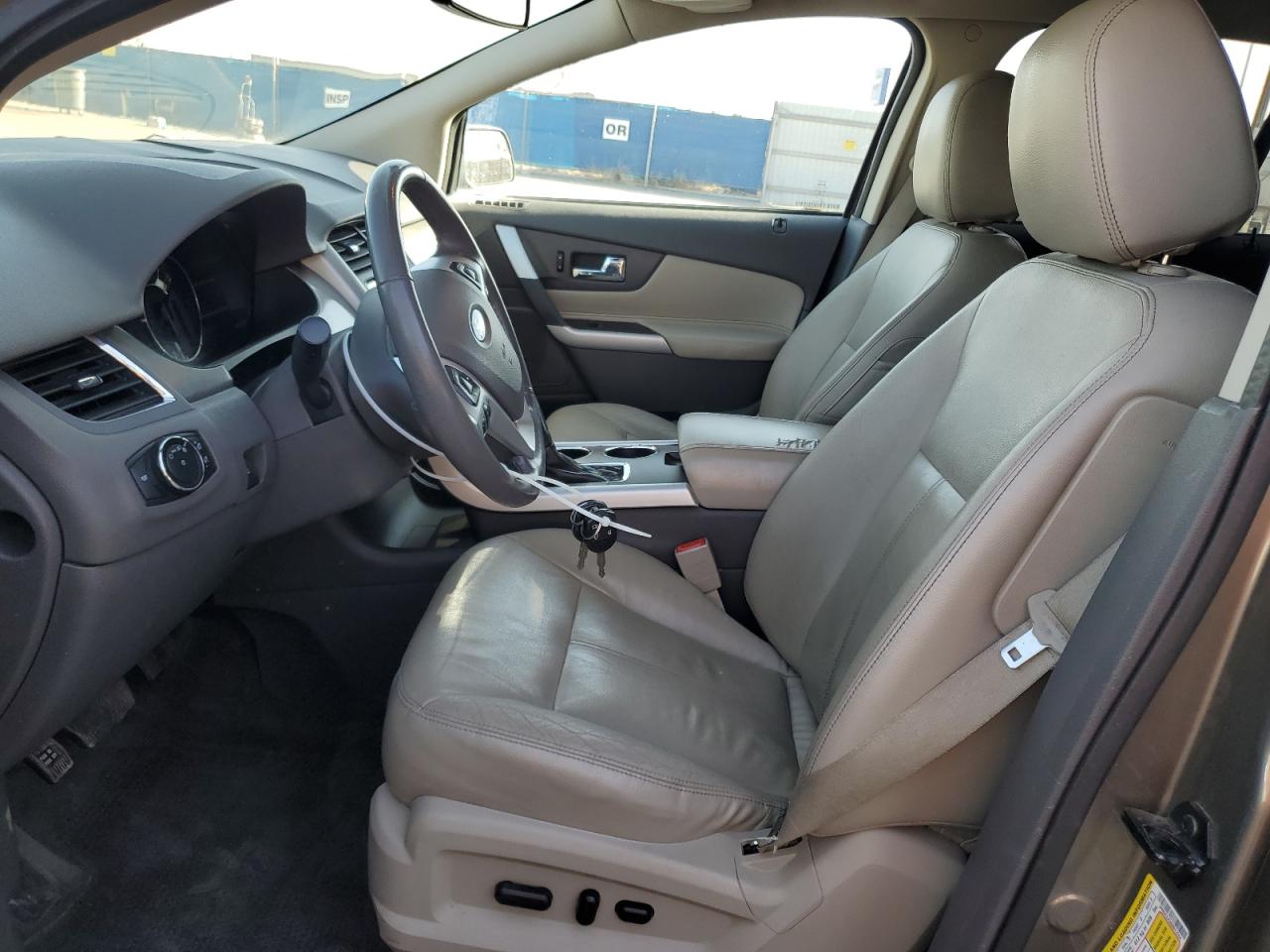 2014 Ford Edge - Image 7