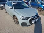 2024 AUDI A1 SPORT 3 for sale at Copart SANDWICH