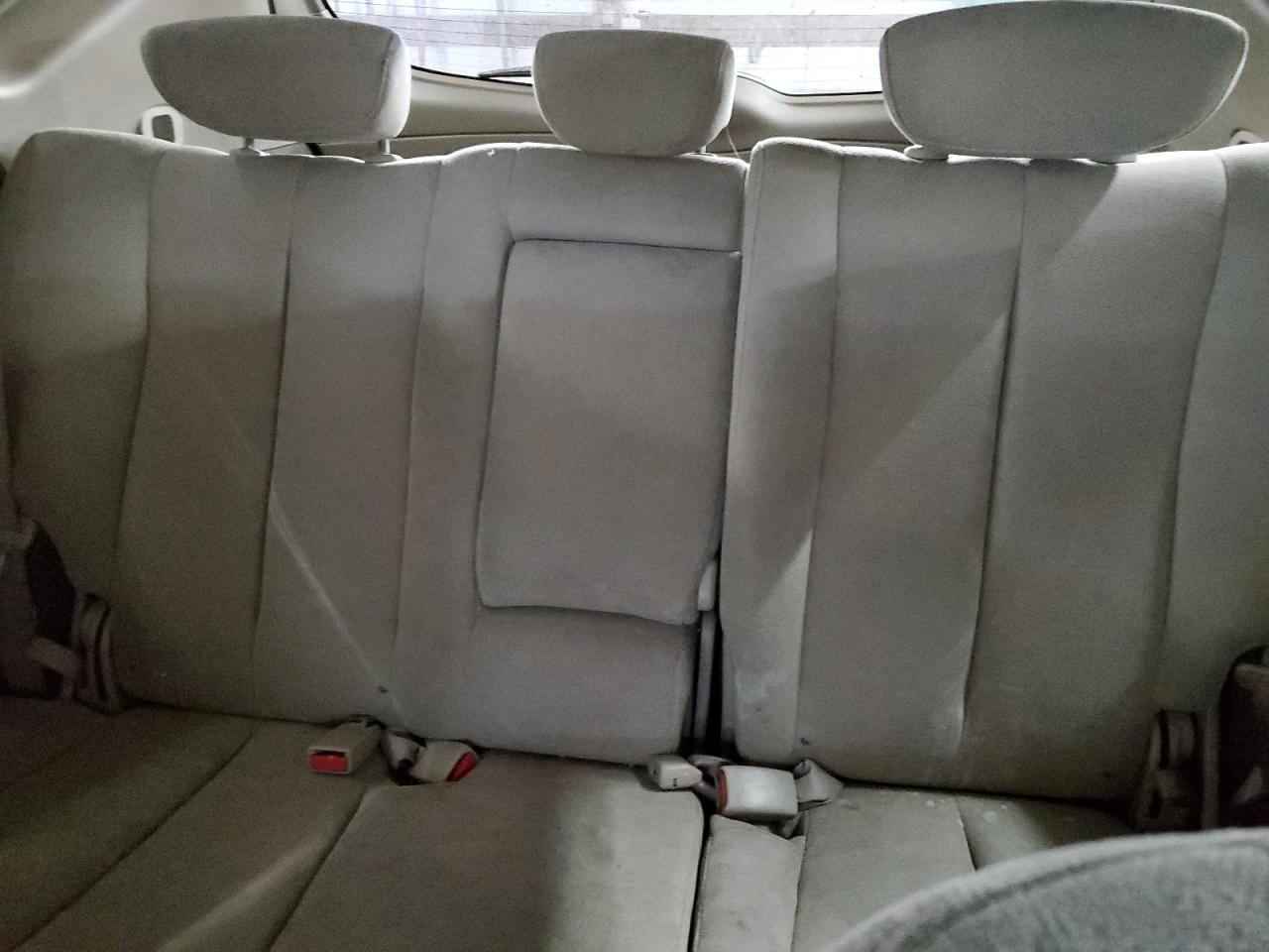 2005 Nissan Murano - Image 10