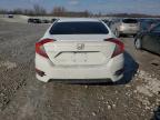 2016 Honda Civic Lx de vânzare în Wayland, MI - Side