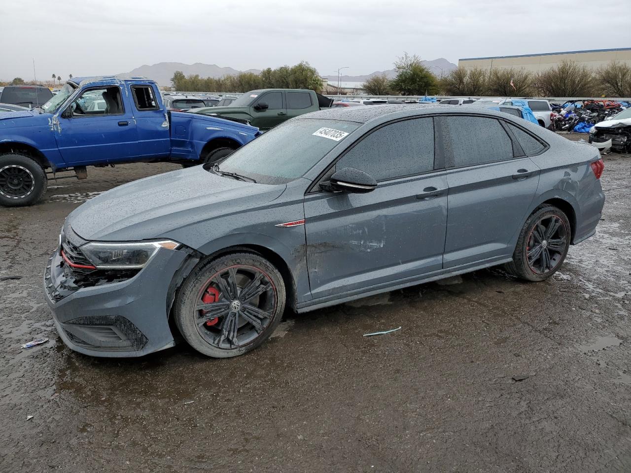 2019 Volkswagen Jetta - Image 1