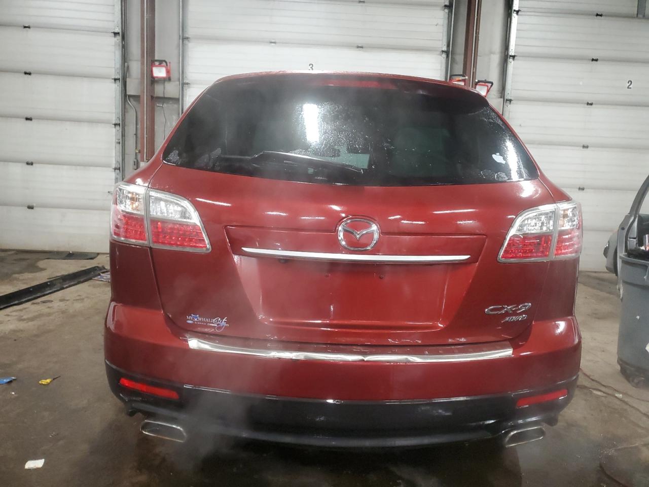 2012 Mazda CX-9 - Image 6