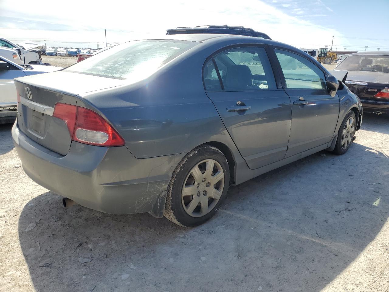 2011 Honda Civic - Image 3