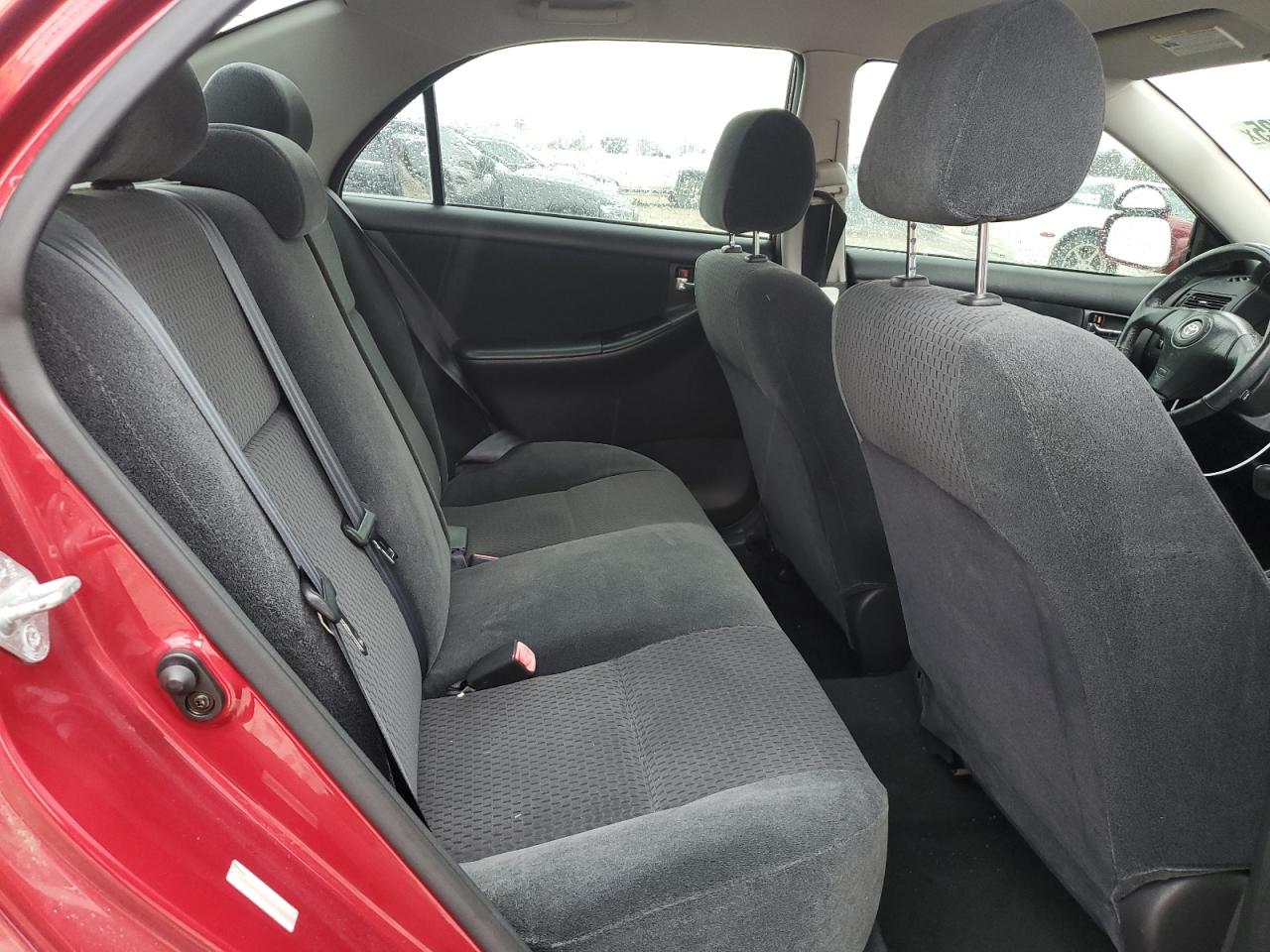 2006 Toyota Corolla - Image 10