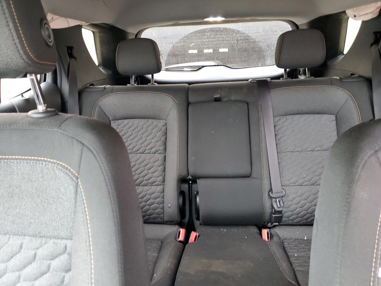2GNAXUEV0L6133758 CHEVROLET EQUINOX 2020