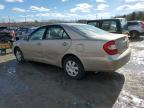 2004 Toyota Camry Le zu verkaufen in North Billerica, MA - Side