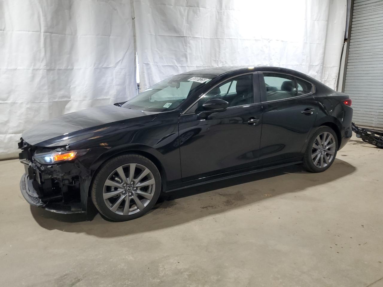 2024 Mazda 3 - Image 1