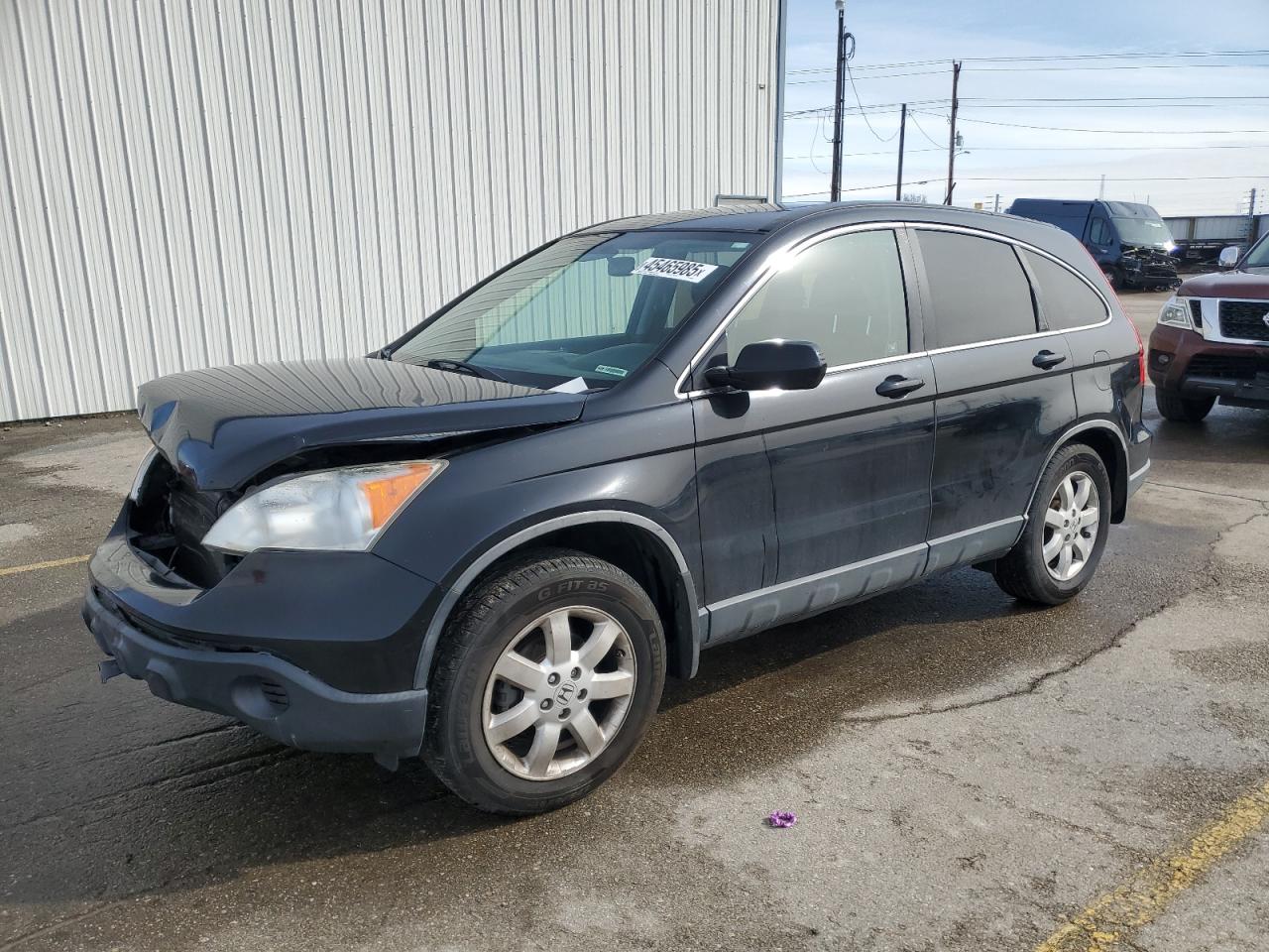 2007 Honda CR-V - Image 1