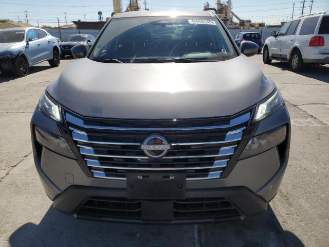  NISSAN ROGUE 2024 Gray
