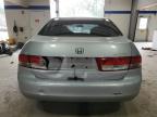 2003 Honda Accord Lx zu verkaufen in Sandston, VA - Side