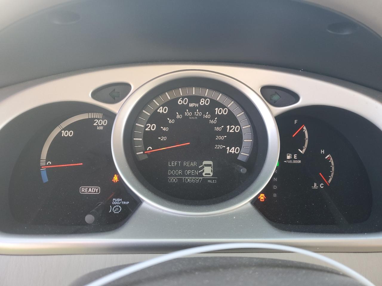 2006 Toyota Highlander - Image 9