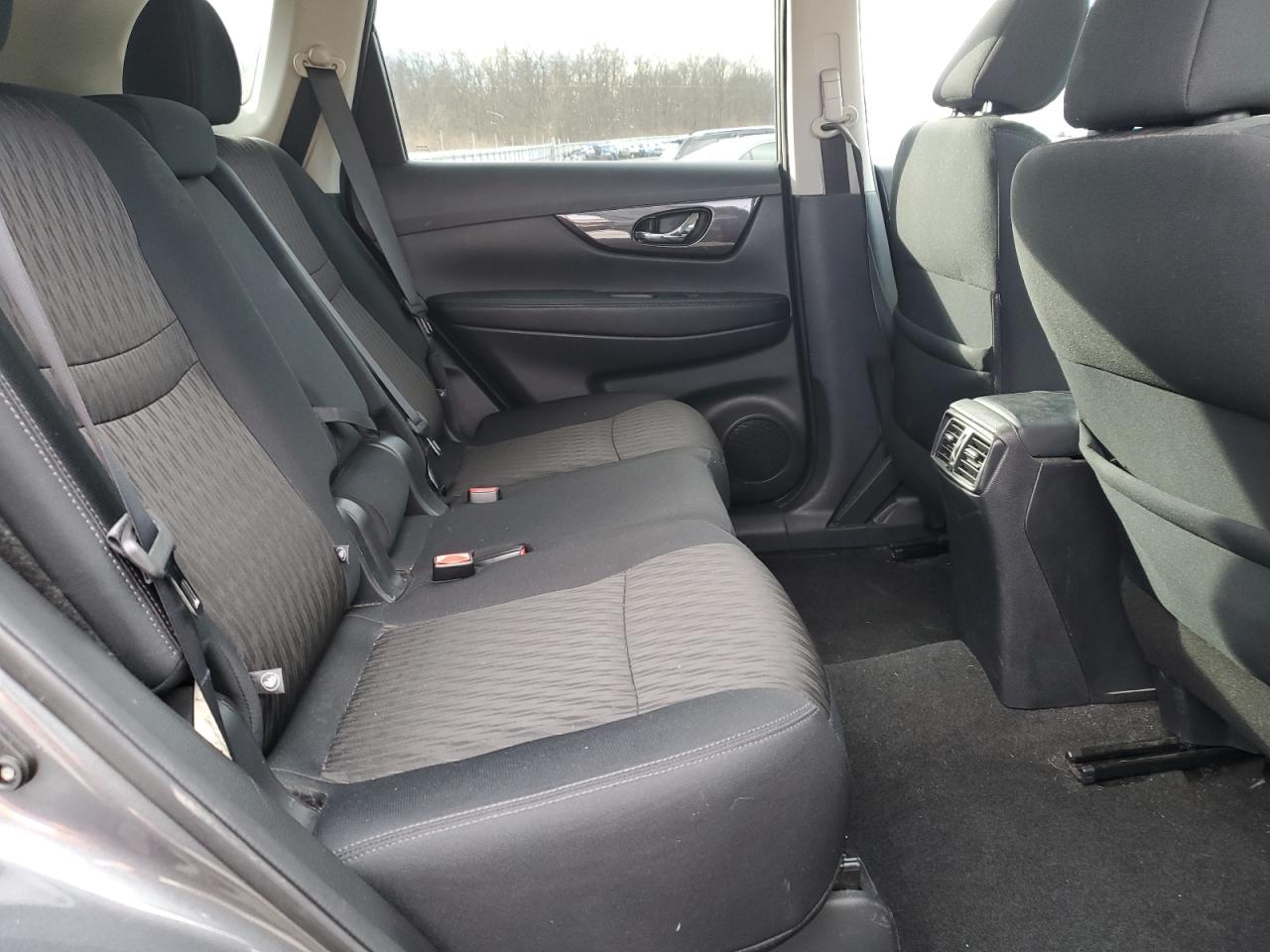 5N1AT2MV1JC827188 NISSAN ROGUE 2018
