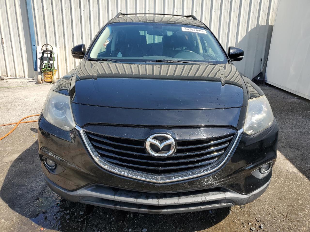 2013 Mazda CX-9 - Image 5