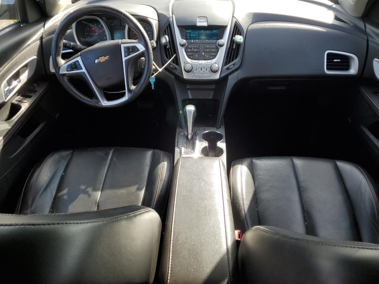 2011 Chevrolet Equinox - Image 8