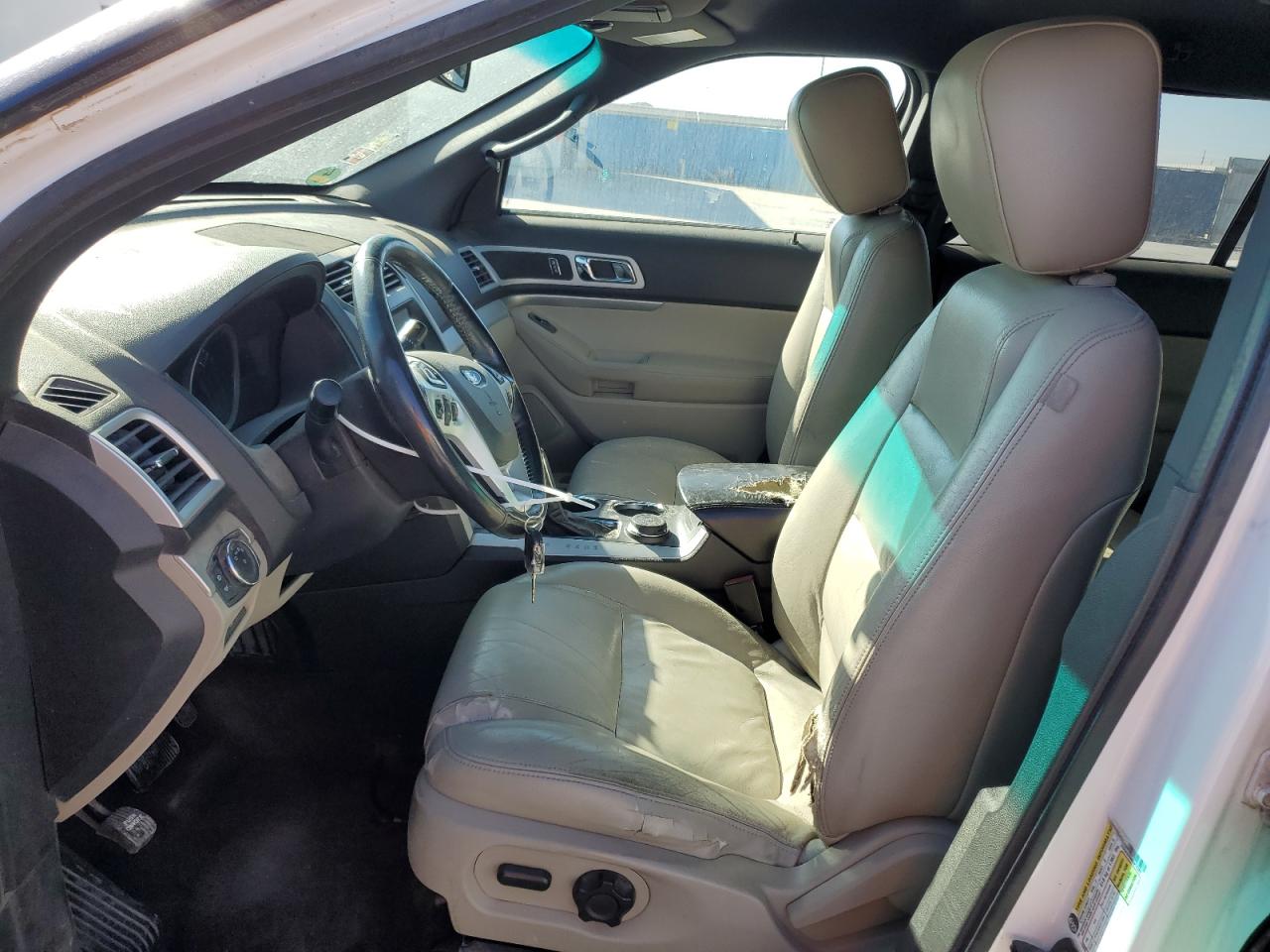 2013 Ford Explorer - Image 7