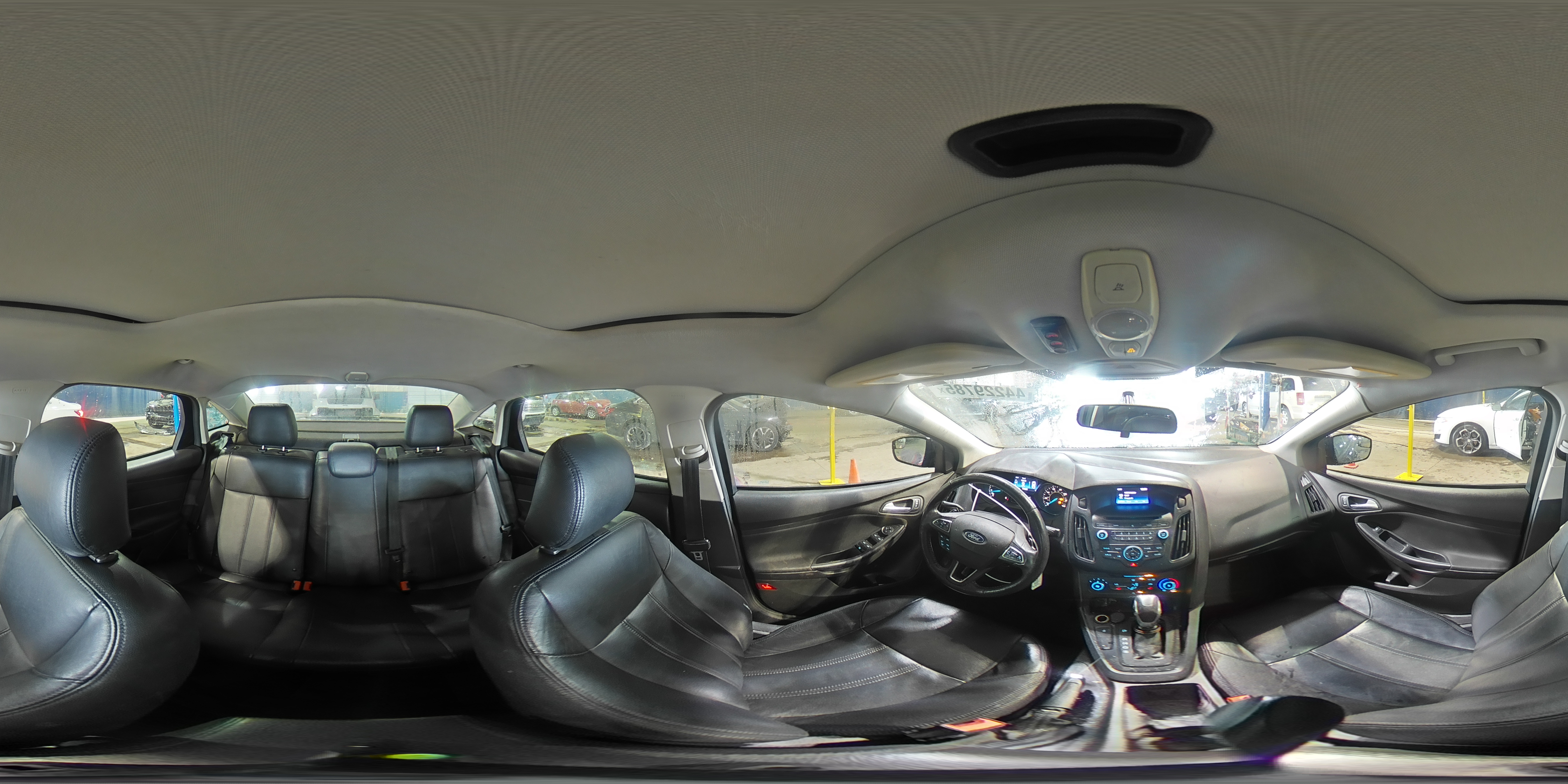 2016 Ford Focus - Image 14