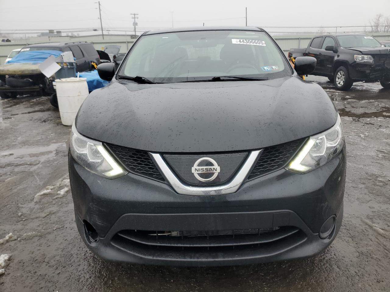 2019 Nissan Rogue - Image 5