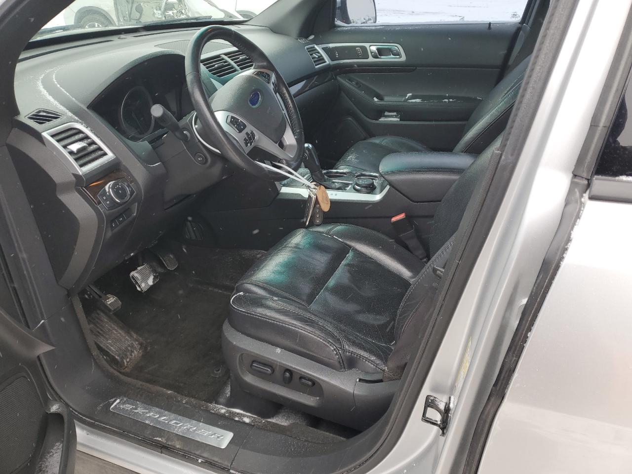 2012 Ford Explorer - Image 7