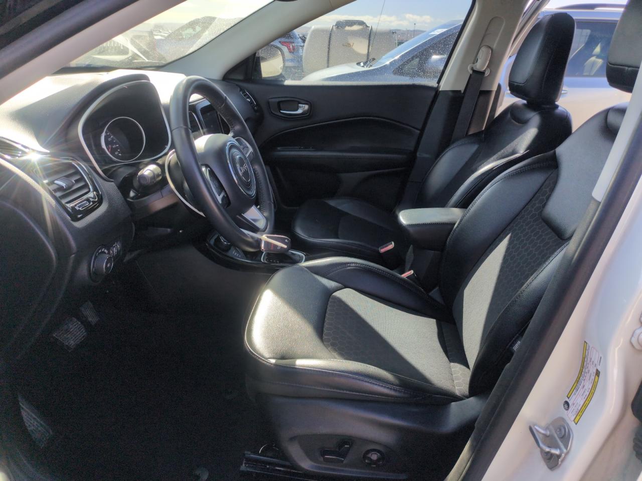 2019 Jeep Compass - Image 7