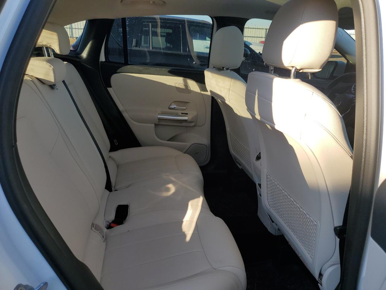 2021 Mercedes-Benz GLA-klasse - Image 10