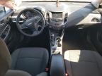 2019 Chevrolet Cruze Lt en Venta en Hueytown, AL - Side