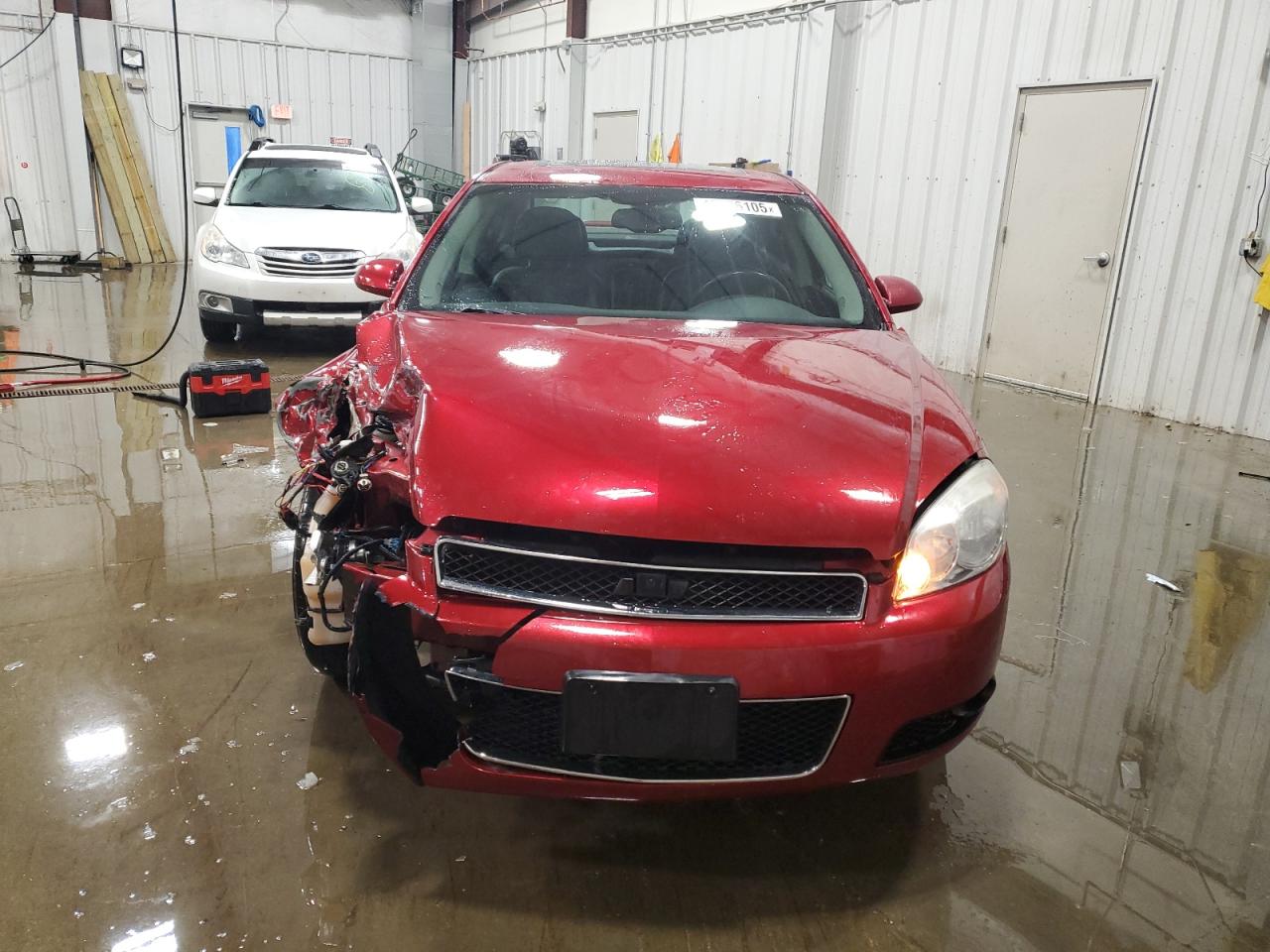 2014 Chevrolet Impala - Image 5