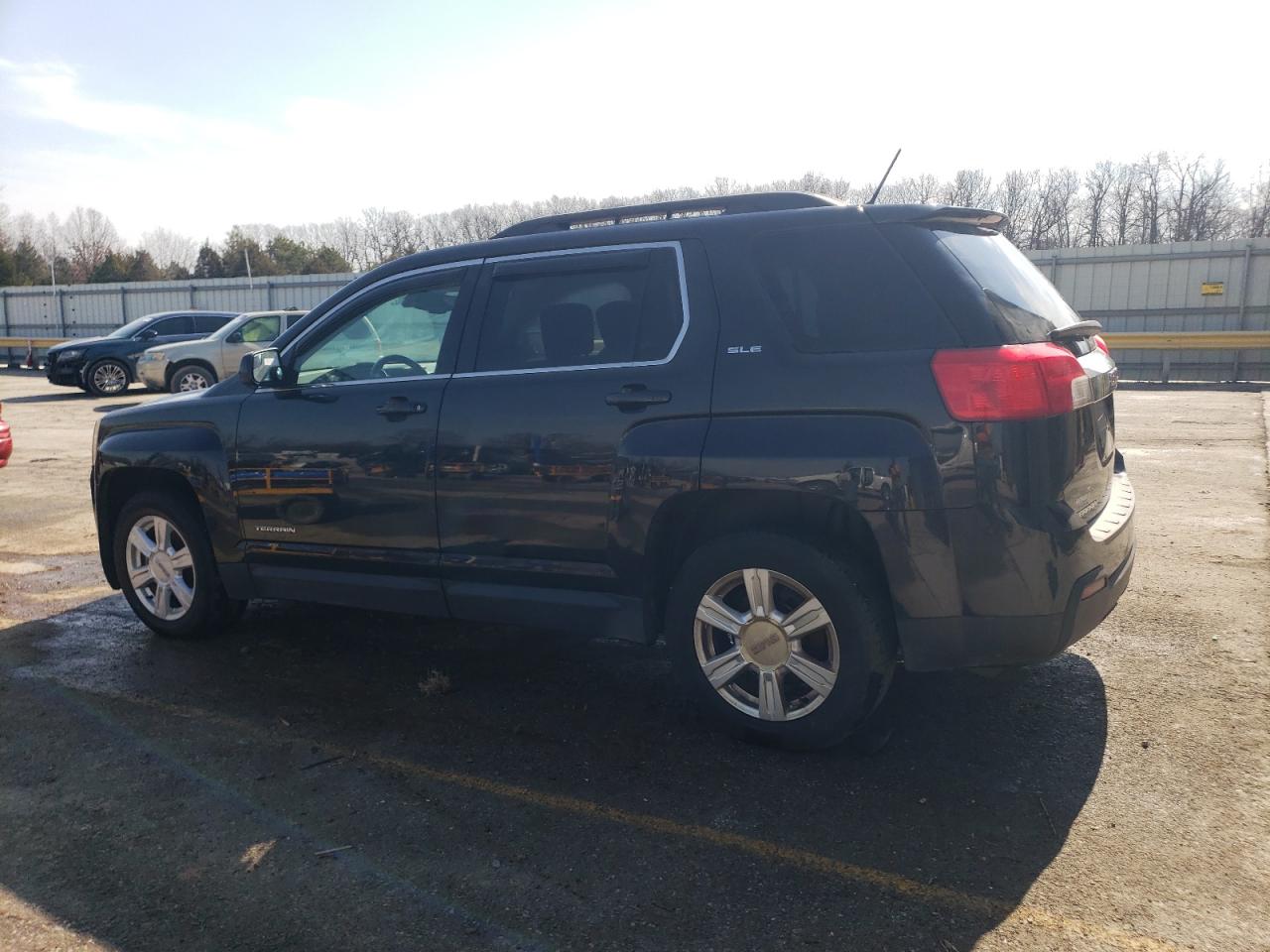 2014 GMC Terrain - Image 2