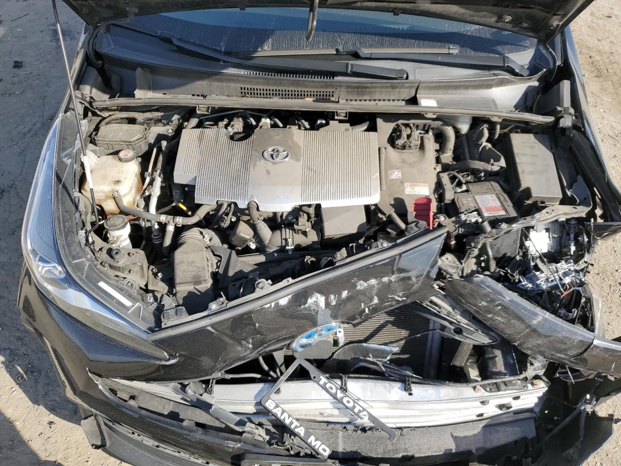 2020 Toyota Prius - Image 13