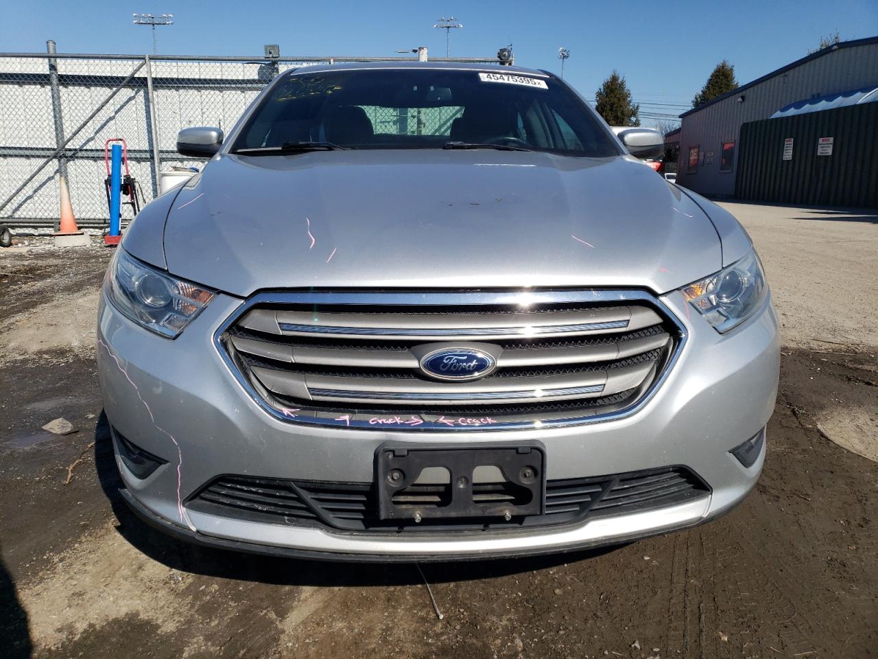 2013 Ford Taurus - Image 5