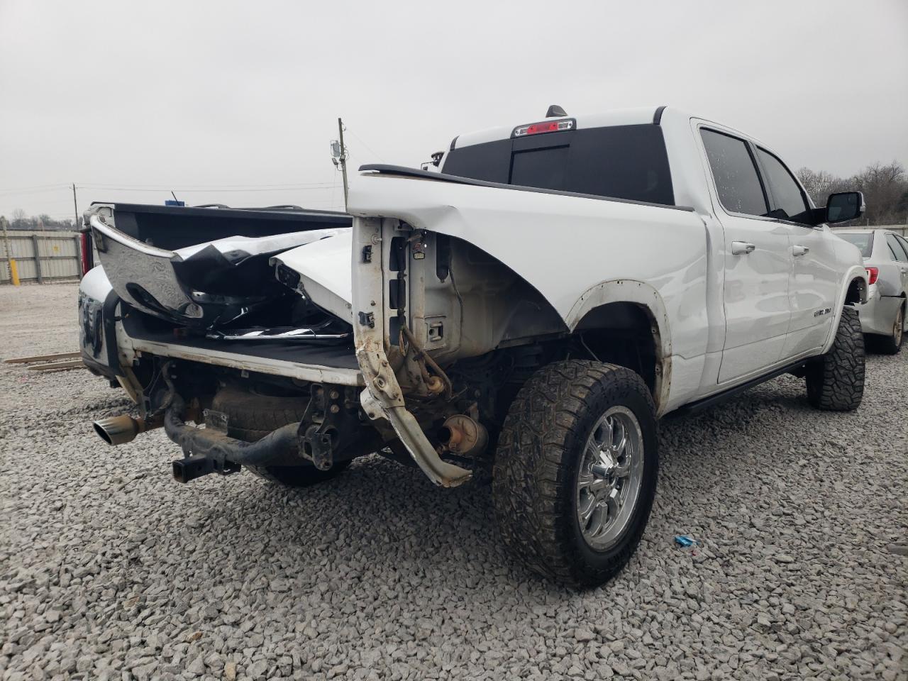 2020 RAM 1500 - Image 3