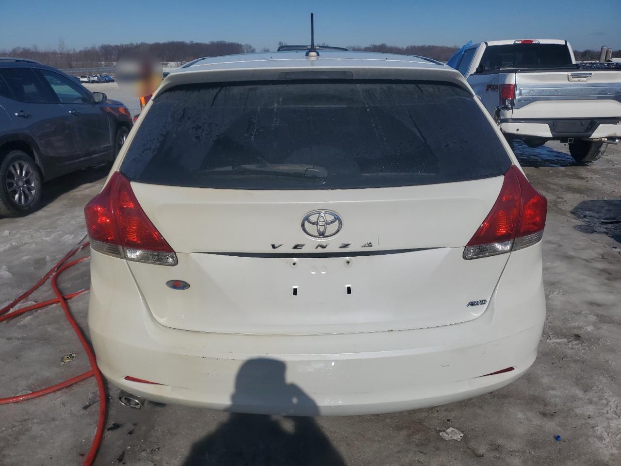 2010 Toyota Venza - Image 6