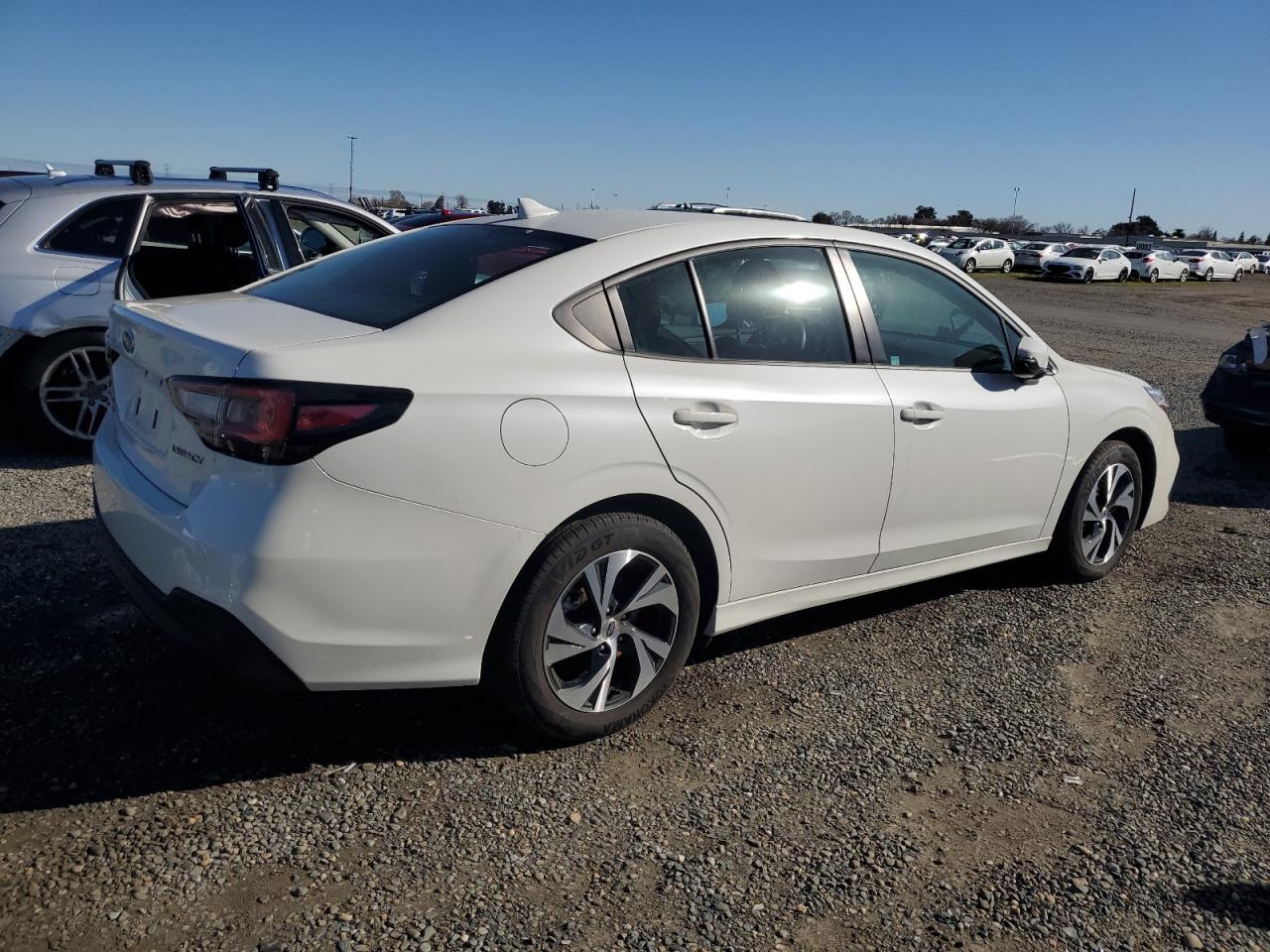 2024 Subaru Legacy - Image 3