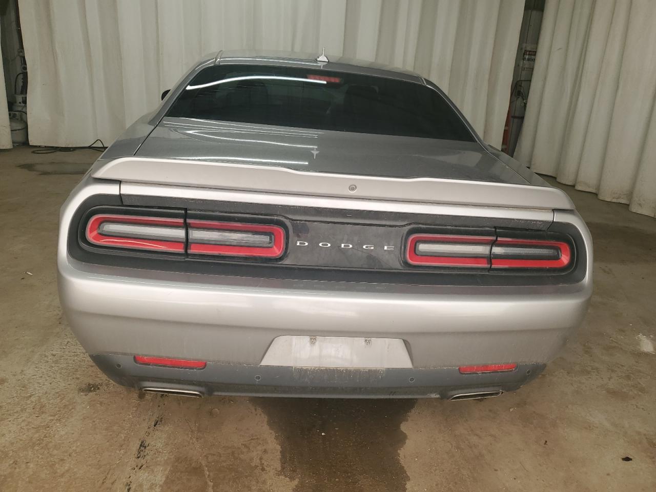 2018 Dodge Challenger - Image 6