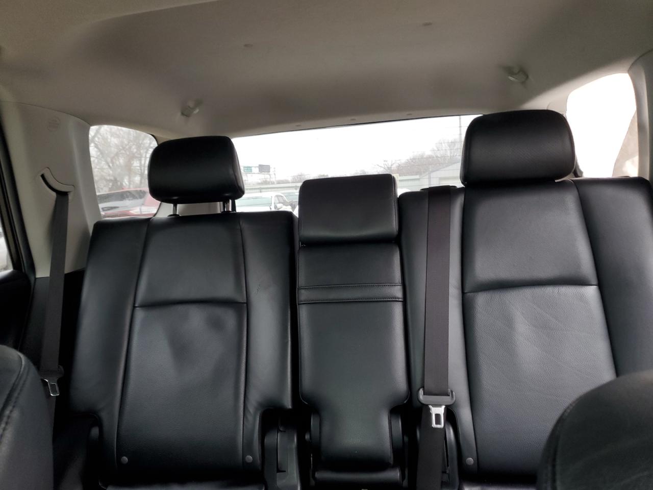 2013 Toyota 4Runner - Image 10
