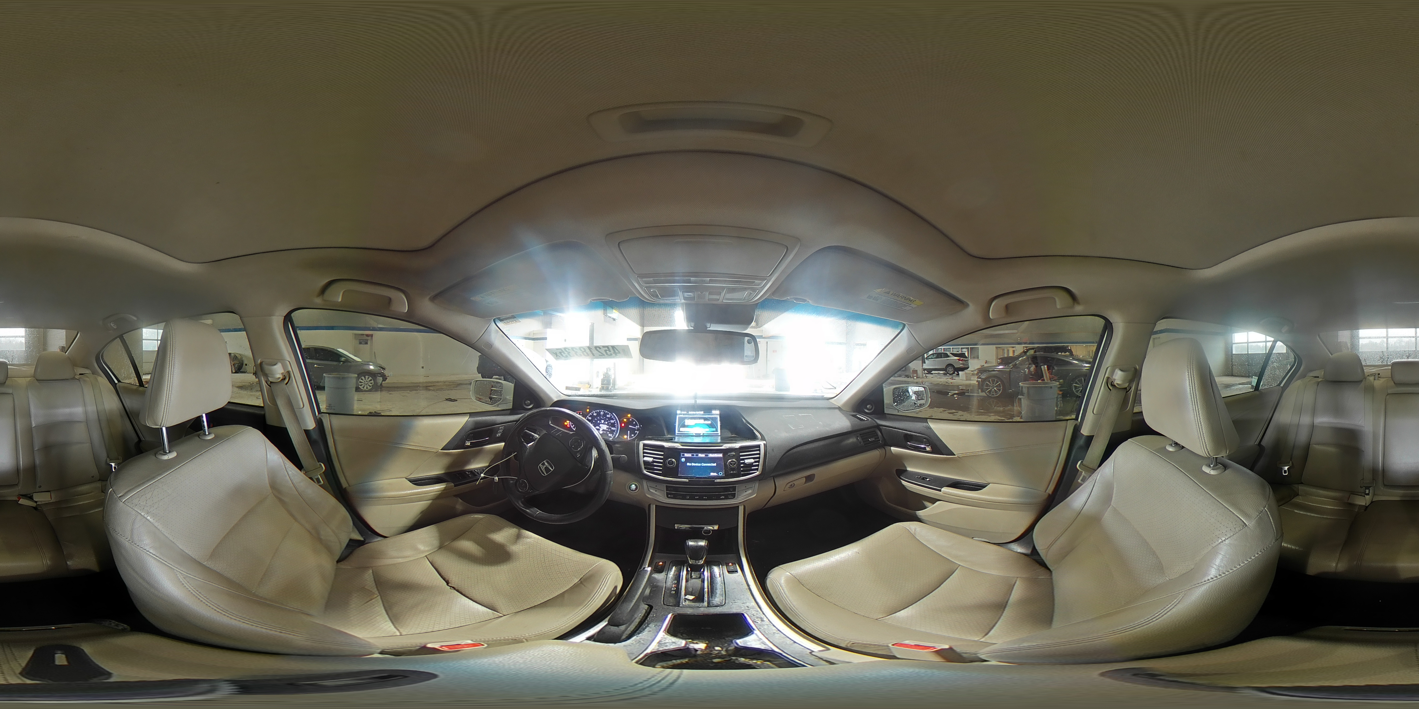 2013 Honda Accord - Image 13
