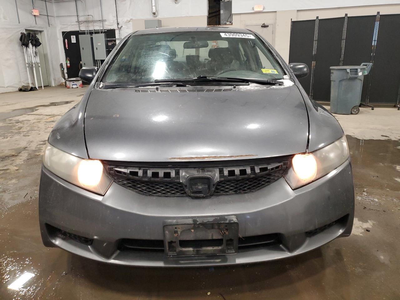 2009 Honda Civic - Image 5