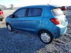 2015 Mitsubishi Mirage De zu verkaufen in Riverview, FL - Front End