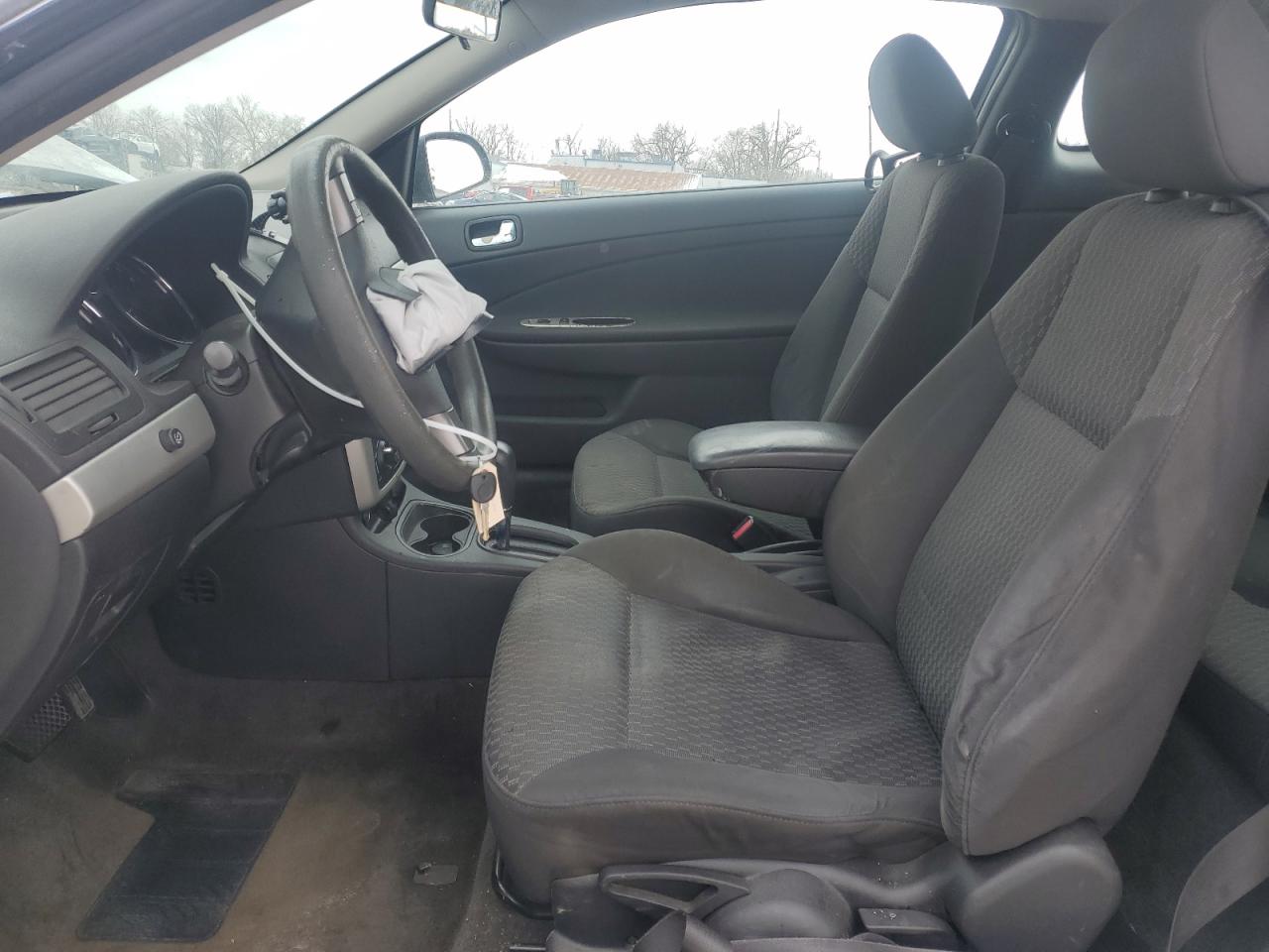 2007 Chevrolet Cobalt - Image 7
